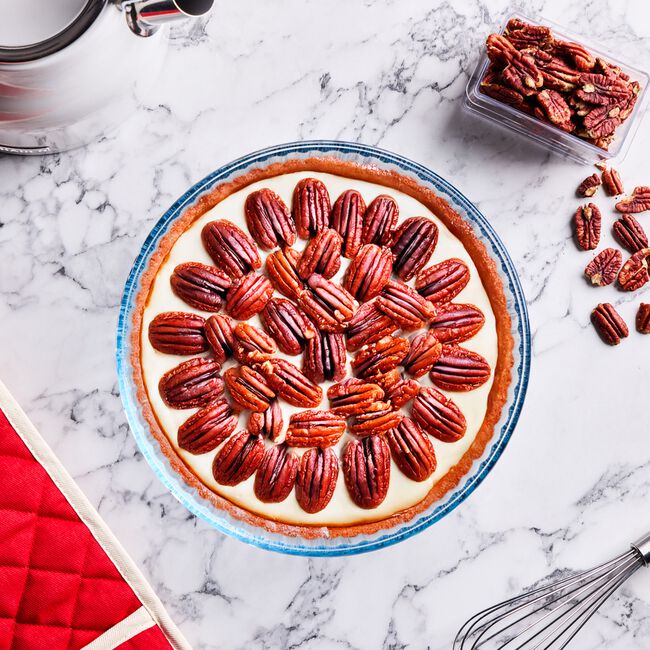 Pyrex® Classic Deep Fluted Flan Dish 26cm