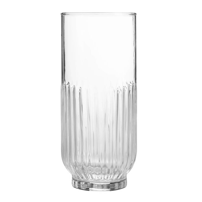 Ravenhead Essentials Siesta Sleeve Hi-Ball Glasses