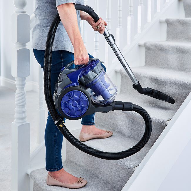 Tower TXP10 Cylinder Vacuum Cleaner