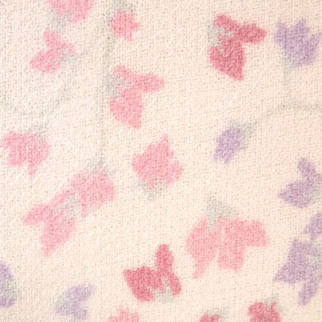 Bloom Blossom 45cm x 45cm Cushion