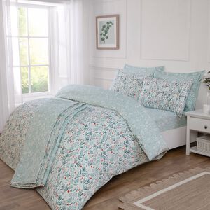 SINGLE DUVET COVER Sennen