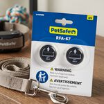PetSafe 6V RFA-67 Lithium Battery Module