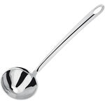 Judge Stainless Steel Large Ladle