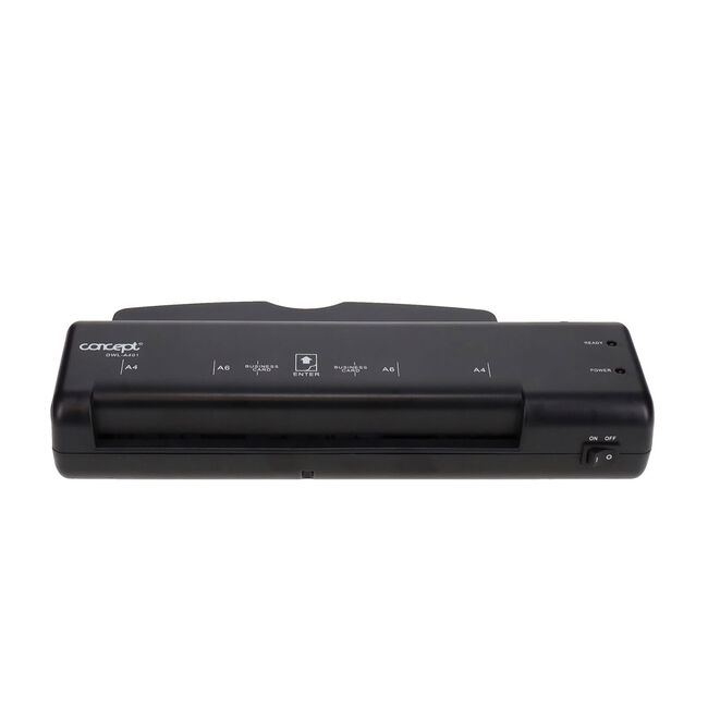 Concept Office Pro A4 Laminator
