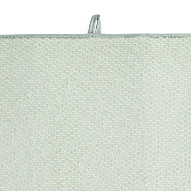 Dish Drying Mint Mat