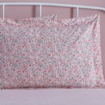 Nina Oxford Pillowcase Pair