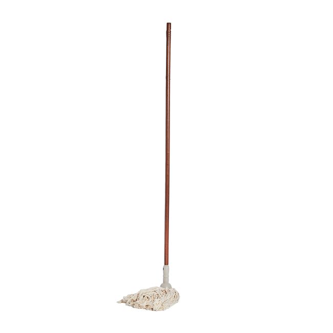 Salter Warm Harmony Cotton Mop & Refill
