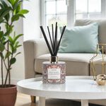 Larchmere Wild Berry & Cedarwood Reed Diffuser