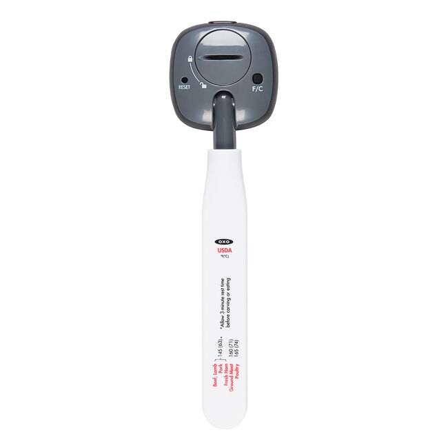 Oxo Good Grips Digital Instant Read Thermometer