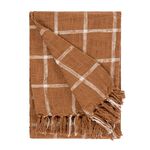 YARD BENI GINGER 130x180 Throw