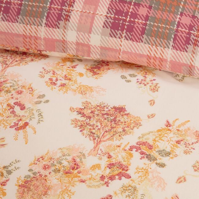 SINGLE DUVET COVER Harvest Bloom