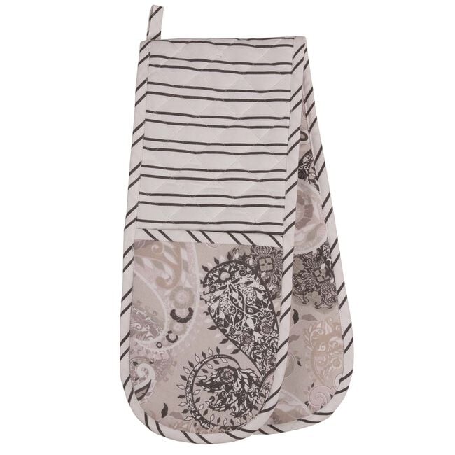 Morgan Double Oven Glove