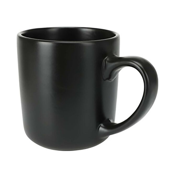 Siaki Stoneware 370ml Mug