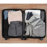 Beldray 1400W Fold Down Garment Steamer