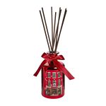 Cashel Living Christmas Spice 200ml Reed Diffuser