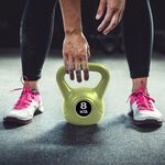 Body Go Kettlebell 8KG