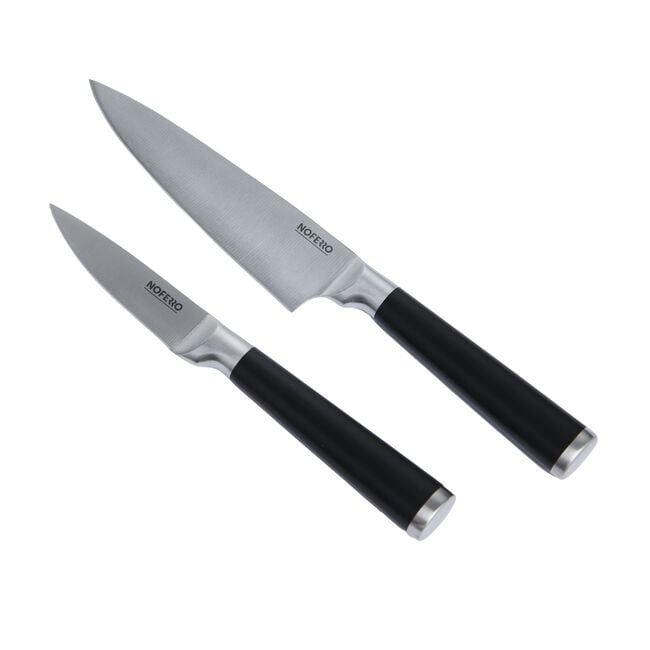 Noferro 2 Piece Knife Set
