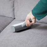 Carina & Co 2 in 1 Lint Brush & Lint Roller