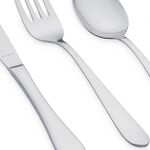 Everyday Essentials Sure Cutlery Set - 24 Piece