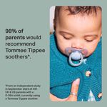 Tommee Tippee 18-36 Months Night Soother