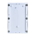Belves Solar Outdoor Wall Light