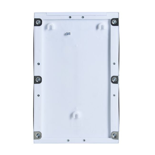Belves Solar Outdoor Wall Light