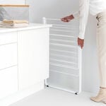 Brabantia 20m HangOn Drying Rack White