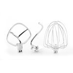 Laura Ashley China Rose 4.5L Stand Mixer