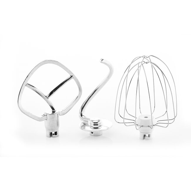 Laura Ashley China Rose 4.5L Stand Mixer