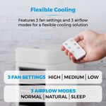 Tower 4L Digital Air Cooler