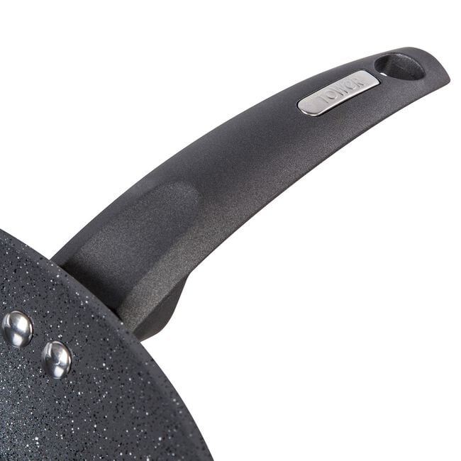 Tower Cerastone Non-Stick Frying Pan 32cm