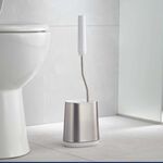 Joseph Joseph Flex Lite Steel Toilet Brush