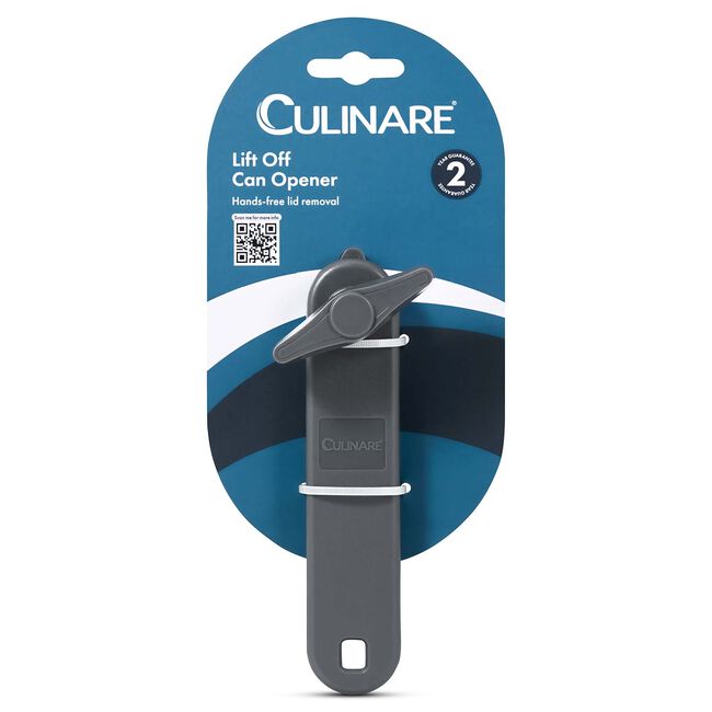 Culinare Lift Off Can Opener