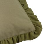 WYLDER EFFIE SAGE / GREEN 45x45 Cushion
