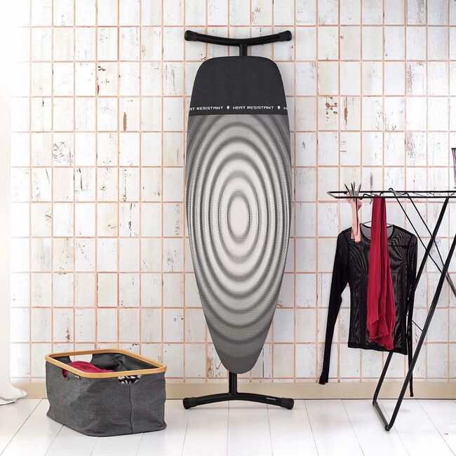 Brabantia Ironing 135cm x 45cm Titan Oval D Board