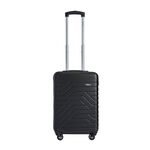 CABIN Lightweight Hardshell Luggage - Black
