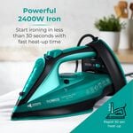 Tower Ceraglide 2400W Cordless Iron
