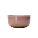 Element Rose Amberwood 3 Wick Candle