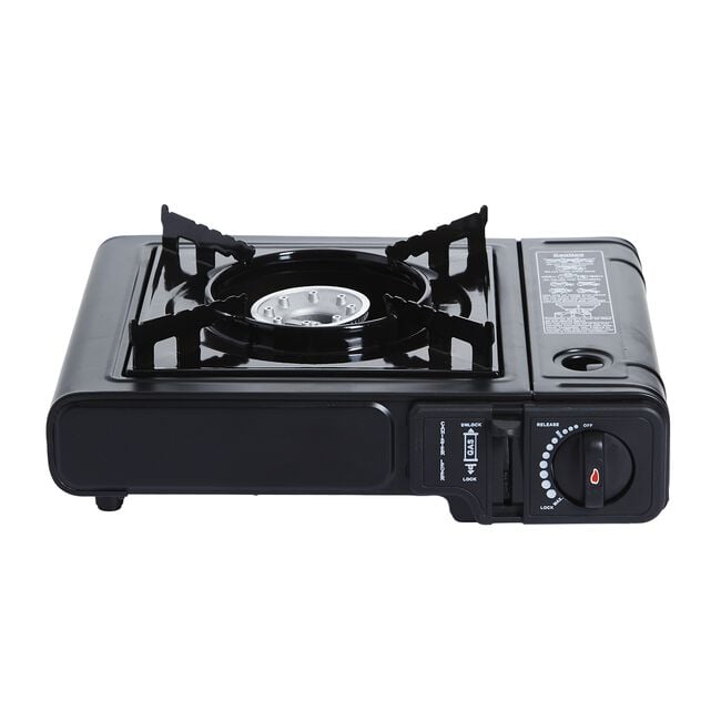 Redwood Camping Gas Stove