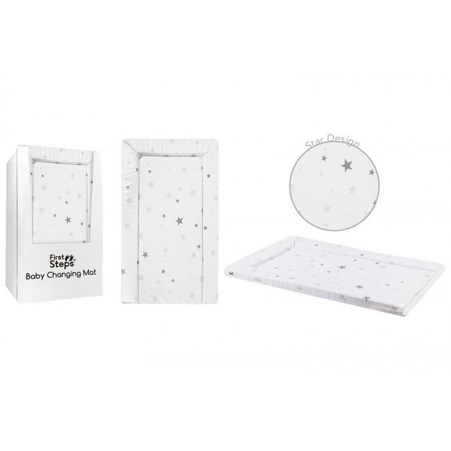 Baby Padded Changing Mat