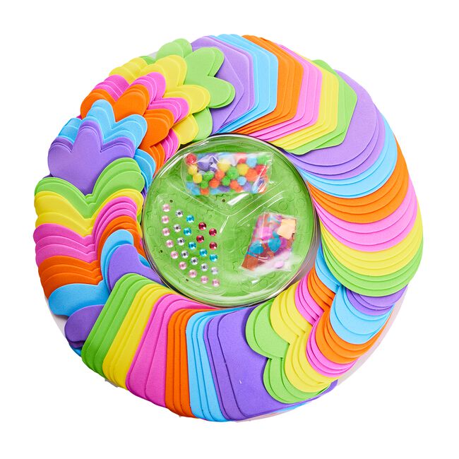 Hobby World Craft Party Pack