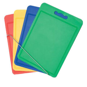 Probus Large Chopping Board Set