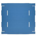 Concept Archive Storage Box - Blue