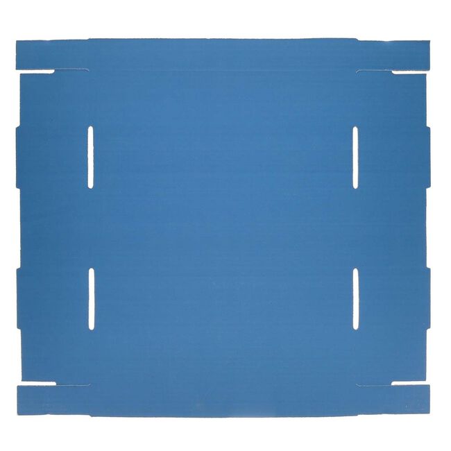 Concept Archive Storage Box - Blue