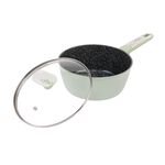 Laura Ashley Sage Parterre 20cm Saucepan 
