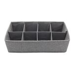 8 Section Drawer Divider Set