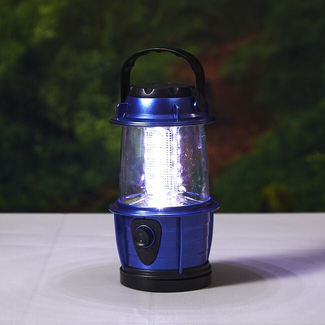 Redwood 12 LED Camping Lantern 