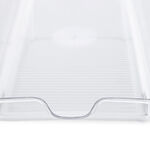 Fridge Beverage Organiser 35.1 x 14.1 x 10.2cm​