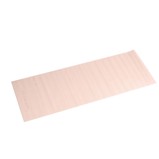 BODY GO Yoga Mat Peach 