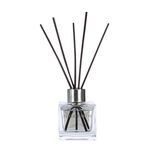 Fired Earth 100ml Darjeeling&Damask Rose Diffuser